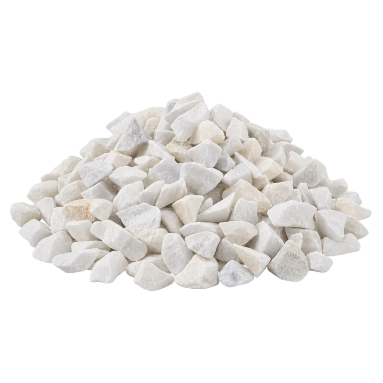 Granza blanca 10 litros — imagen de referencia