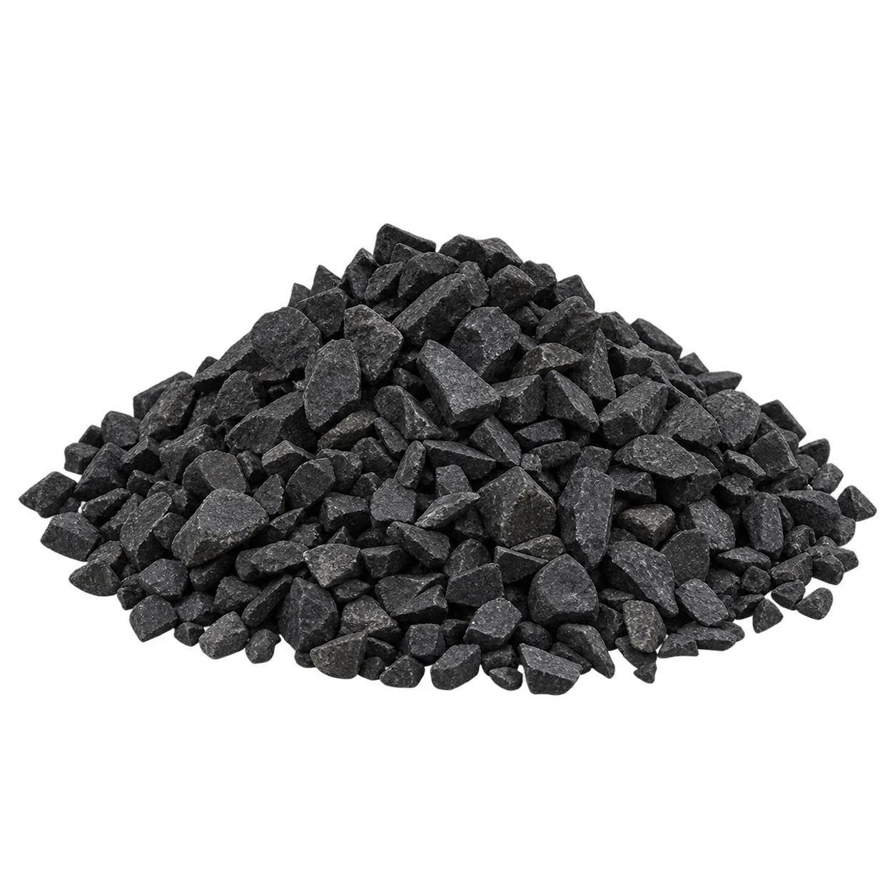 Granza negra 10 litros